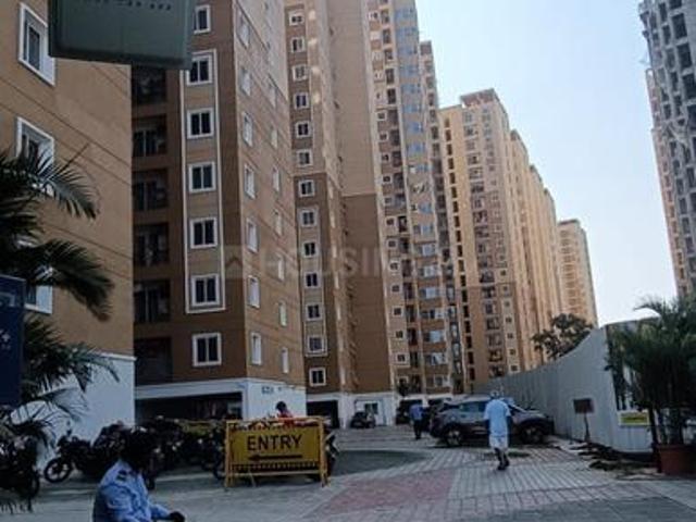 Flat for rent in Kelambakkam, Tamil Nadu