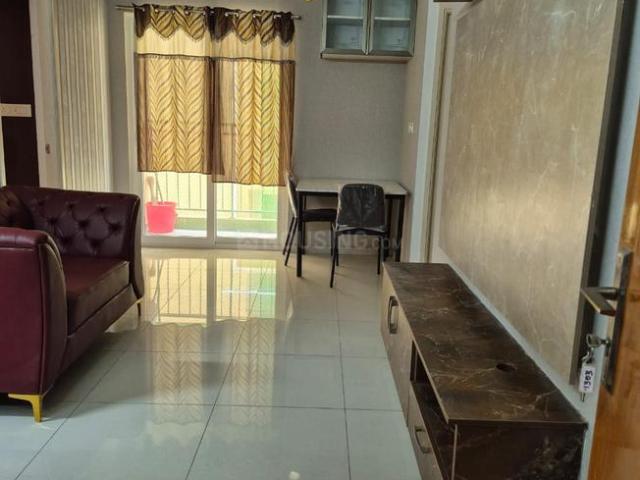 Flat for rent in Kelambakkam, Tamil Nadu
