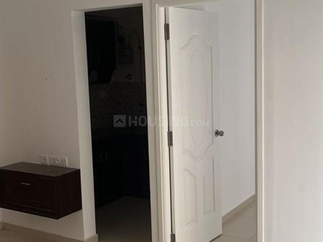 Flat for rent in Kelambakkam, Tamil Nadu