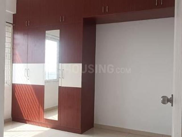 Flat for rent in Kelambakkam, Tamil Nadu