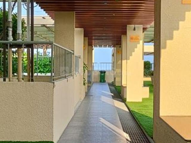 Flat for rent in Kelambakkam, Tamil Nadu