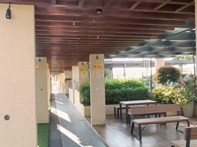 Flat for rent in Kelambakkam, Tamil Nadu