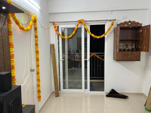 Flat for rent in Kelambakkam, Tamil Nadu