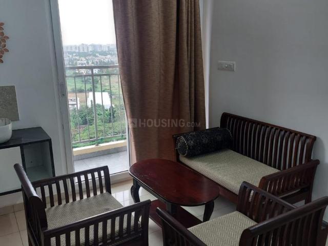 Flat for rent in Kelambakkam, Tamil Nadu