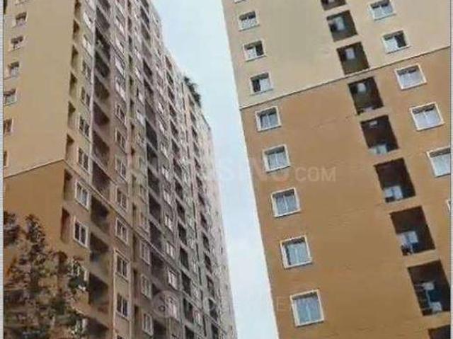 Flat for rent in Kelambakkam, Tamil Nadu