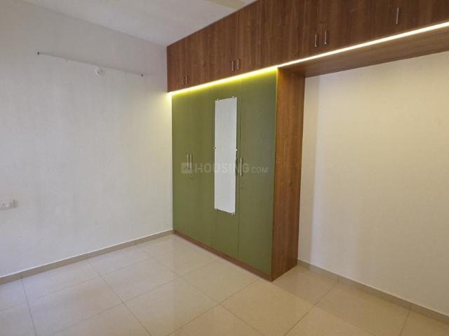 Flat for rent in Kelambakkam, Tamil Nadu