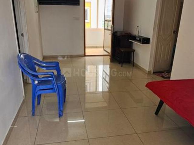 Flat for rent in Kelambakkam, Tamil Nadu
