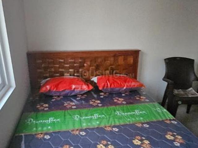 Flat for rent in Kelambakkam, Tamil Nadu