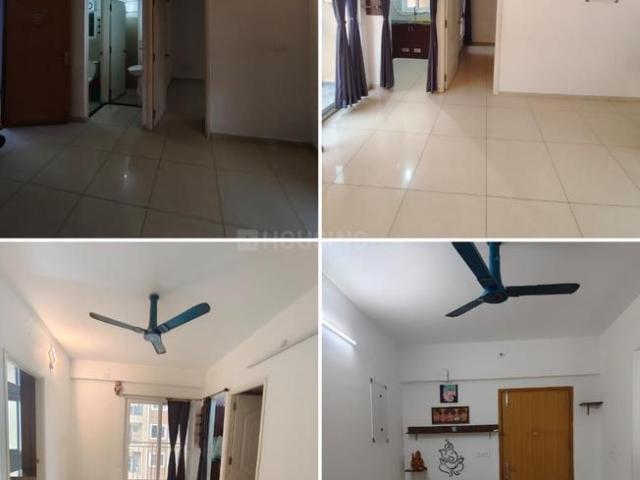 Flat for rent in Kelambakkam, Tamil Nadu