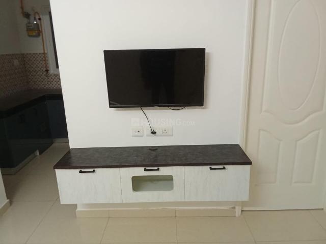 Flat for rent in Kelambakkam, Tamil Nadu