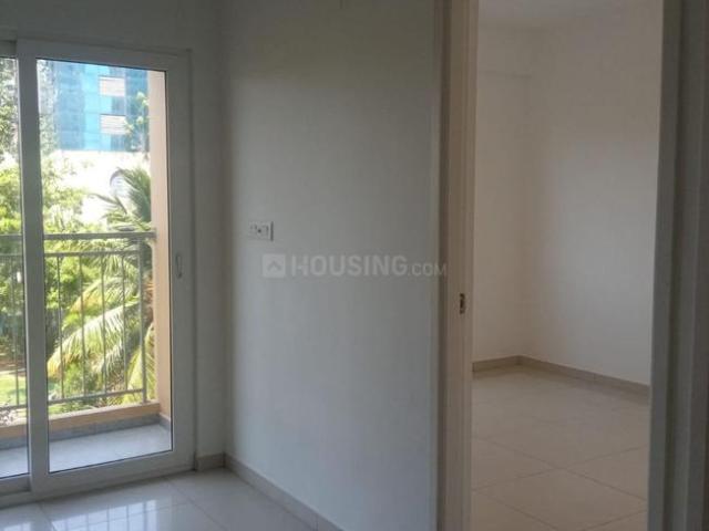 Flat for rent in Kelambakkam, Tamil Nadu