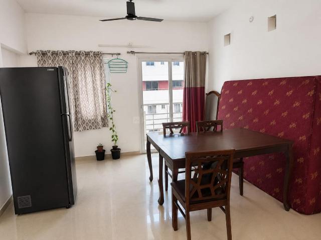 Flat for rent in Kelambakkam, Tamil Nadu