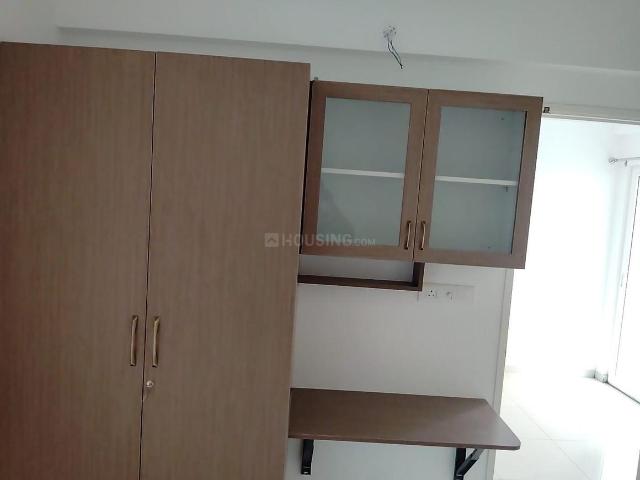 Flat for rent in Kelambakkam, Tamil Nadu