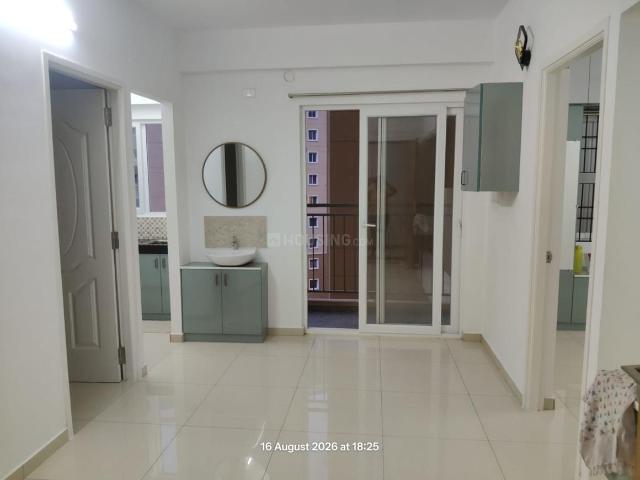 Flat for rent in Kelambakkam, Tamil Nadu