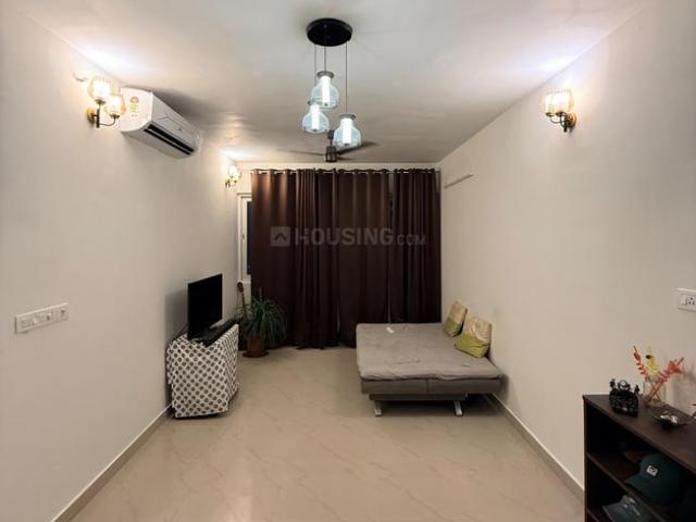 Flat for rent in Kelambakkam, Tamil Nadu