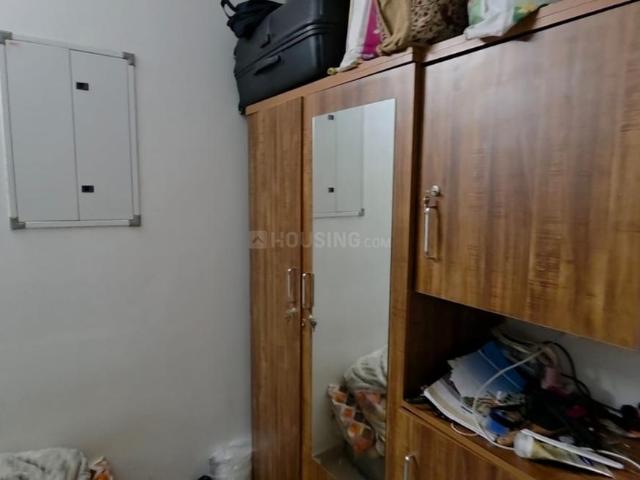 Flat for rent in Kelambakkam, Tamil Nadu