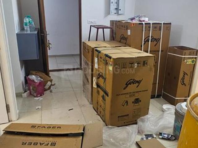 Flat for rent in Kelambakkam, Tamil Nadu