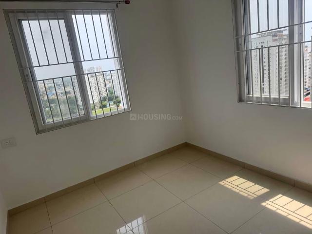 Flat for rent in Kelambakkam, Tamil Nadu