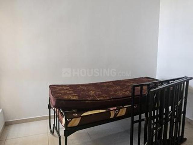 Flat for rent in Kelambakkam, Tamil Nadu