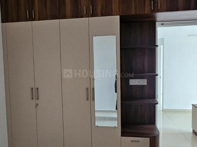 Flat for rent in Kelambakkam, Tamil Nadu