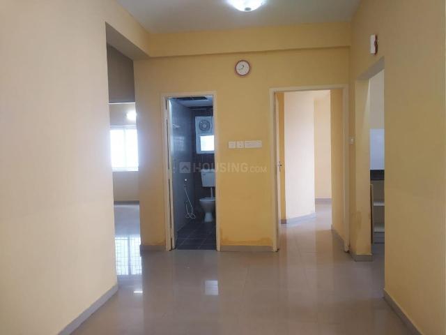 Flat for rent in Kelambakkam, Tamil Nadu