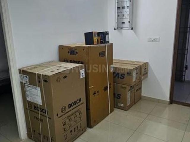 Flat for rent in Padur, Kelambakkam