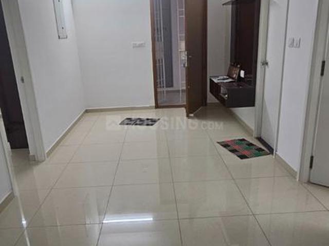 Flat for rent in Padur, Kelambakkam