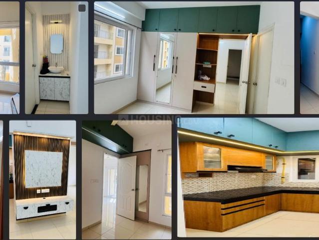 Flat for rent in Padur, Kelambakkam