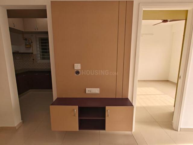 Flat for rent in Padur, Kelambakkam