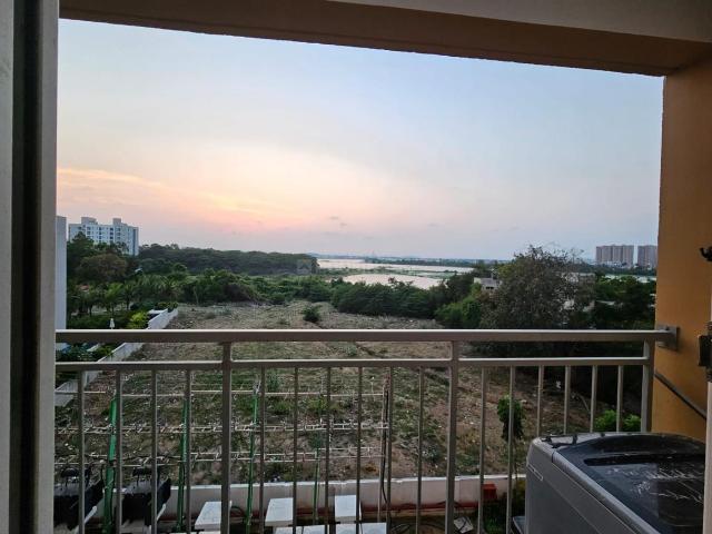Flat for rent in Padur, Kelambakkam