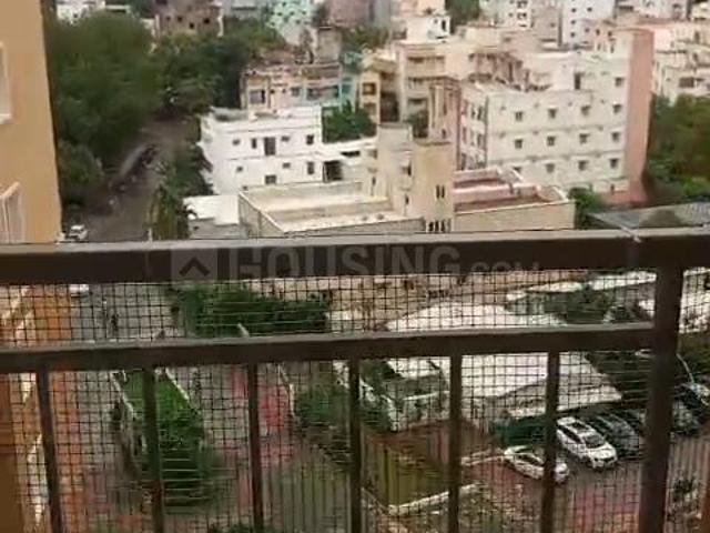Flat for rent in Padur, Kelambakkam