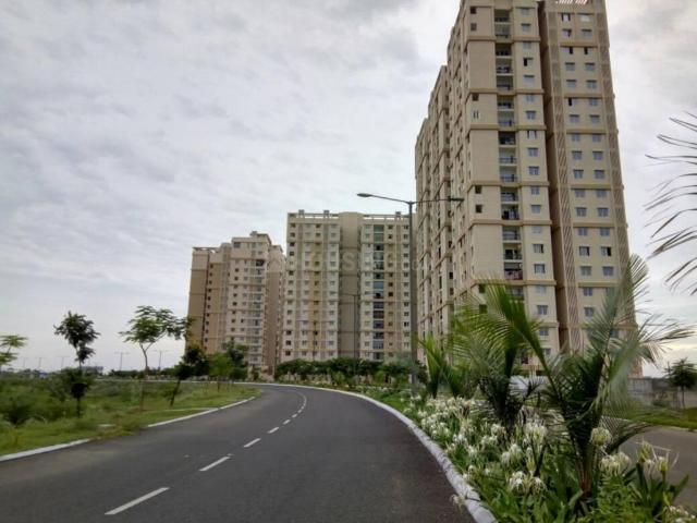 Flat for sale in Kelambakkam, Tamil Nadu