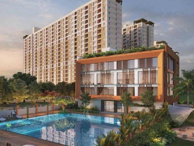 Flat for sale in Kelambakkam, Tamil Nadu