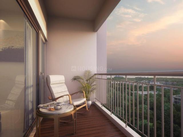 Flat for sale in Kelambakkam, Tamil Nadu