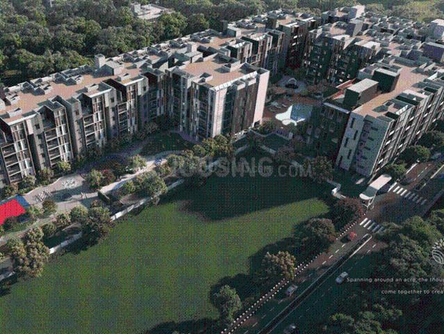 Flat for sale in Kelambakkam, Tamil Nadu
