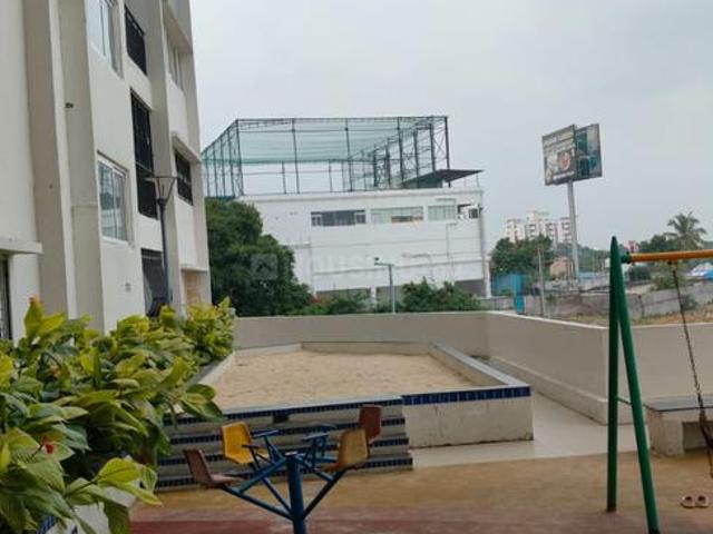Flat for sale in Kelambakkam, Tamil Nadu