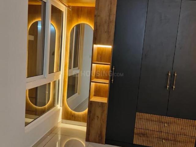Flat for sale in Kelambakkam, Tamil Nadu