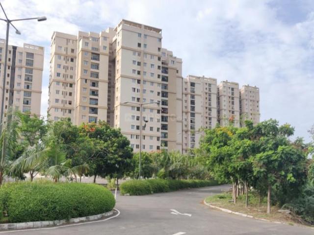 Flat for sale in Kelambakkam, Tamil Nadu