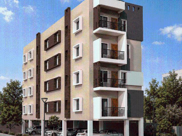Flat for sale in Bhubaneshwar
