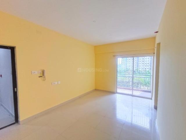 Flat for rent in Kolkata West International City, Howrah