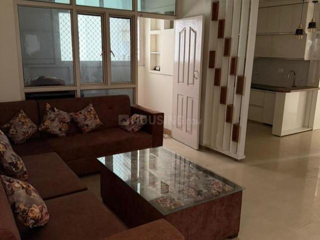 Flat for rent in Paikbara, Moradabad