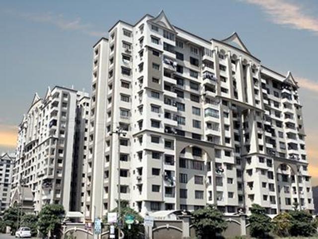 Flat for rent in Gujarat