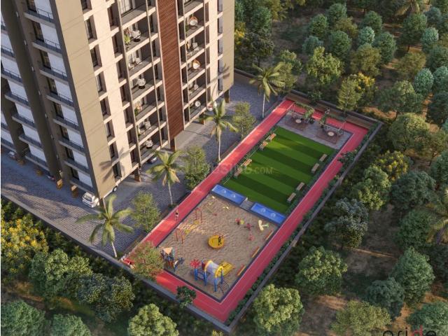 Flat for rent in Gujarat