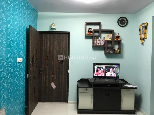 Flat for rent in Gujarat