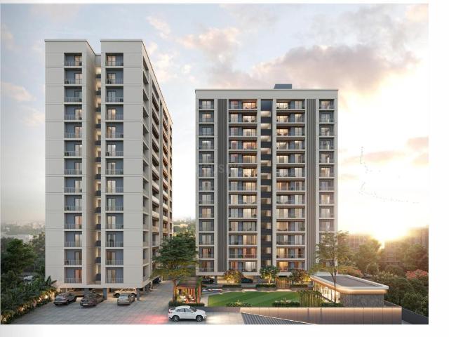 Flat for sale in Surat, Gujarat