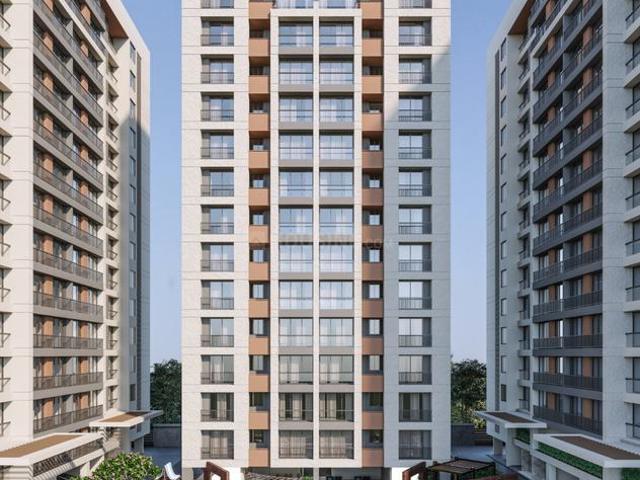 Flat for sale in Gujarat