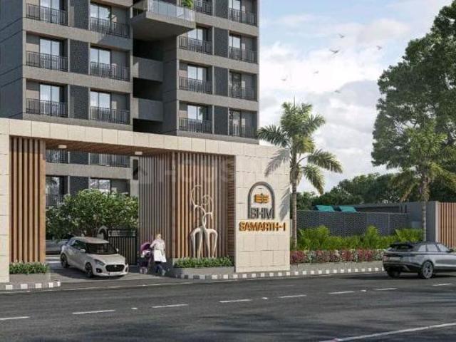 Flat for rent in Gujarat