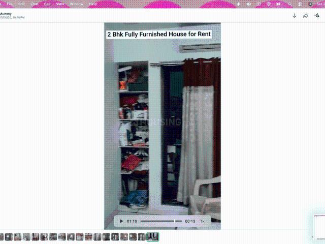 Flat for rent in Gujarat