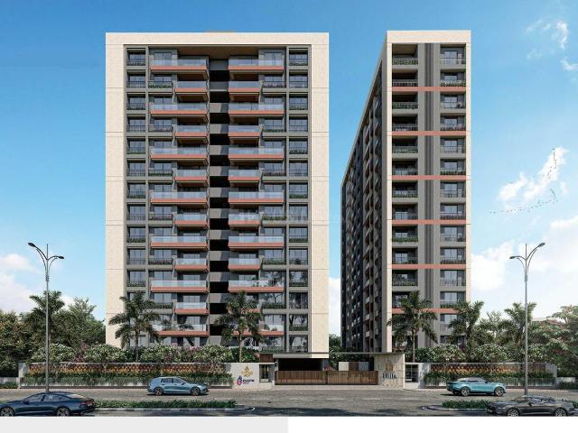Flat for rent in Gujarat