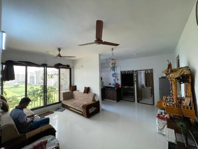 Flat for sale in Gujarat